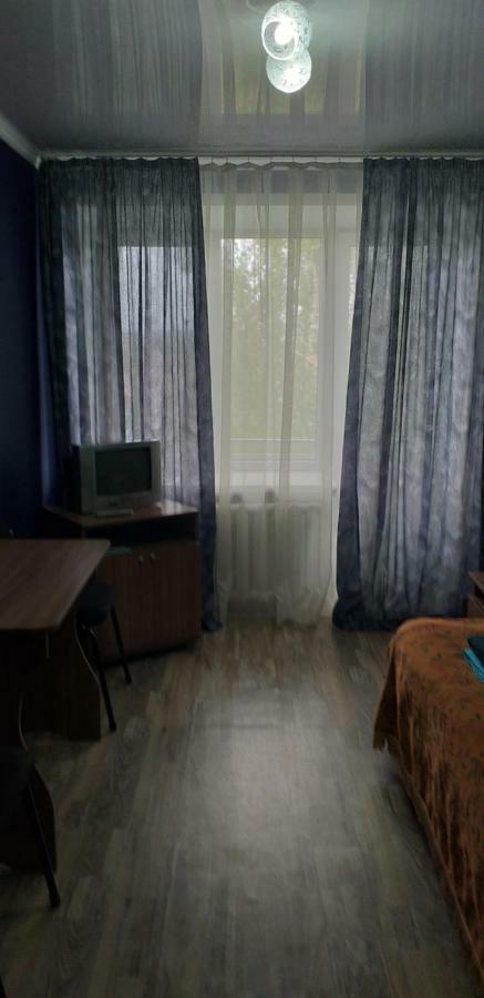 Ustʼ-Kamenogorsk Tourist Hotel المظهر الخارجي الصورة