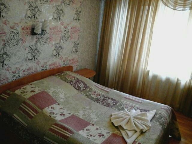 Ustʼ-Kamenogorsk Tourist Hotel المظهر الخارجي الصورة